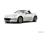 2011 Nissan 370Z